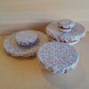 Charlottes couvre-plats