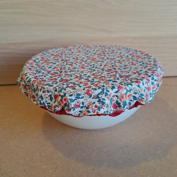 Charlottes couvre-plats
