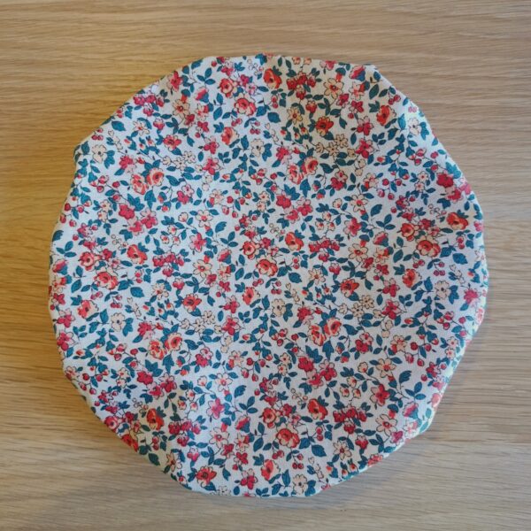 Charlottes couvre-plats