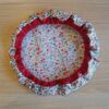 Charlottes couvre-plats