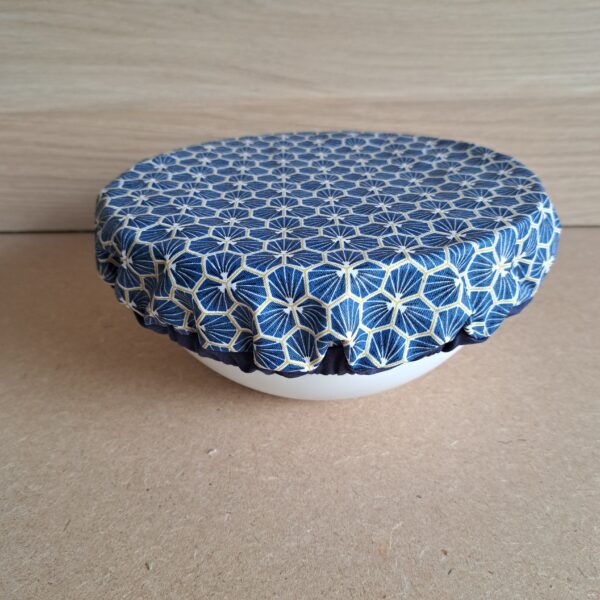 Charlottes couvre plats