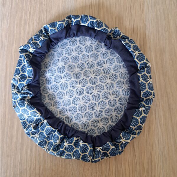 Charlottes couvre plats