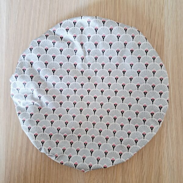 Charlottes couvre plats