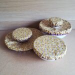 Charlottes couvre plats