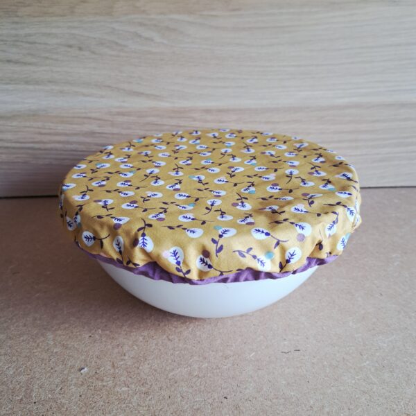 Charlottes couvre plats