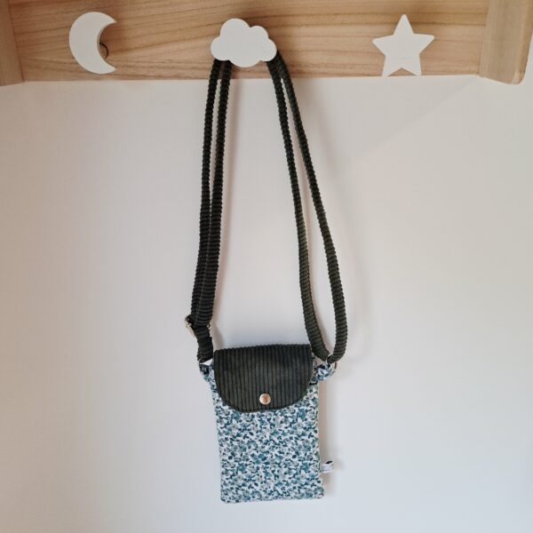 Pochette téléphone