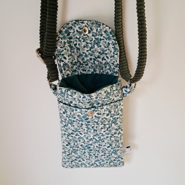 Pochette téléphone