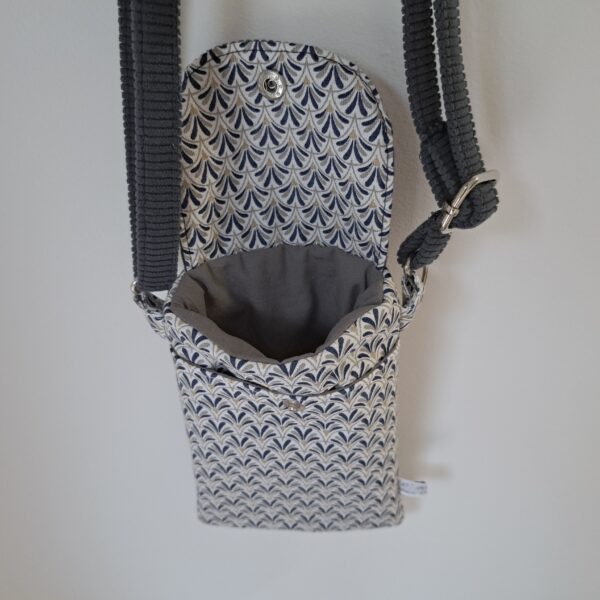 Pochette téléphone