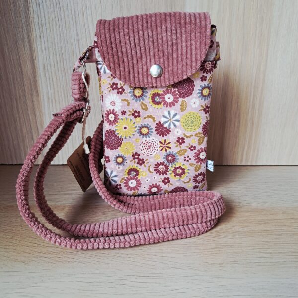 Pochette téléphone