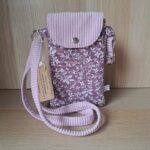 Pochette téléphone