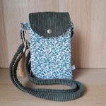 Pochette téléphone