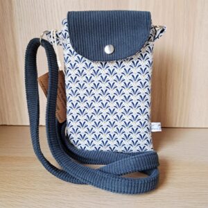 Pochette téléphone