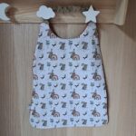 Serviette de cantine