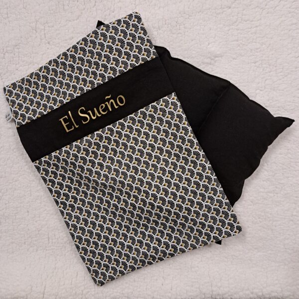 Bouillotte avec message ou prénom