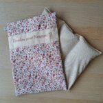 Bouillotte avec message ou prénom