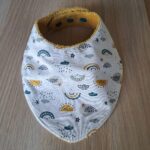 Bavoir bébé