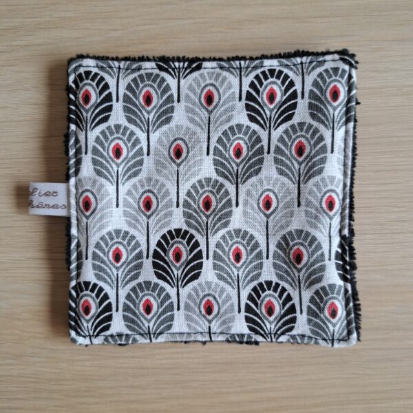 Lingettes démaquillantes