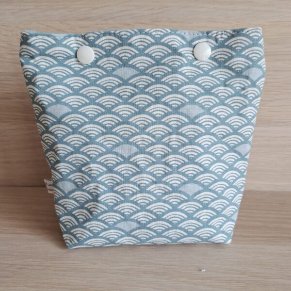 Lingettes démaquillantes