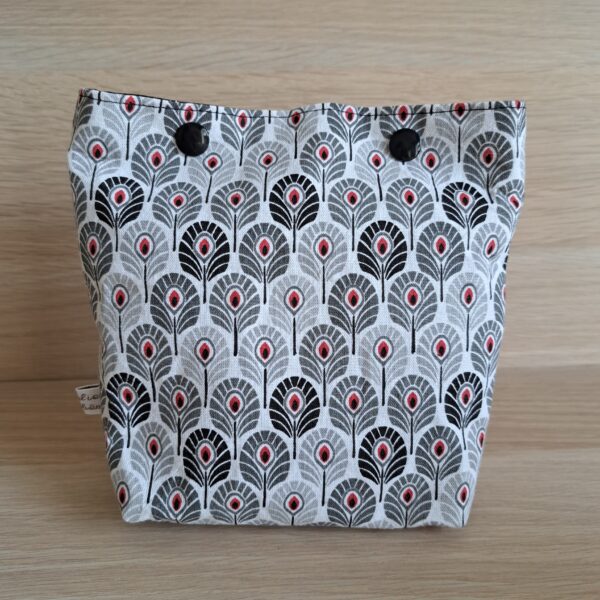 Lingettes démaquillantes