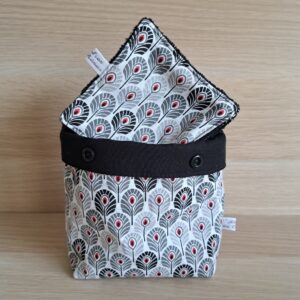 Lingettes démaquillantes