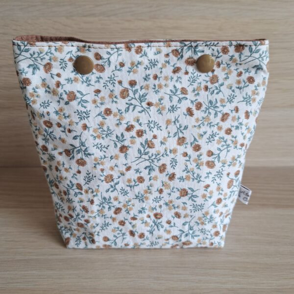 Lingettes démaquillantes