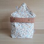 Lingettes démaquillantes