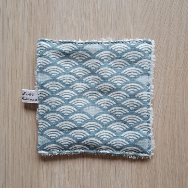 Lingettes démaquillantes