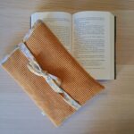 Pochette à livre