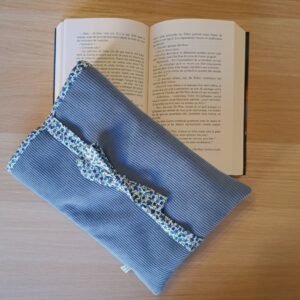 Pochette à livre
