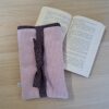 Pochette à livre