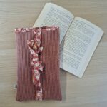 Pochette à livre
