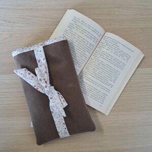 Pochette à livre