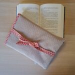 Pochette à livre