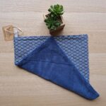 Essuie mains serviette visage