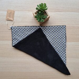 Essuie mains serviette visage