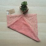 Essuie mains serviette visage