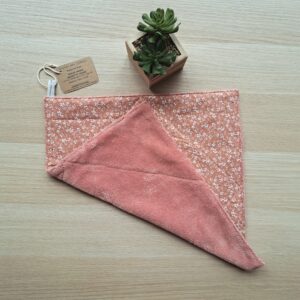 Essuie mains serviette visage