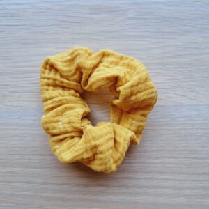 Chouchou cheveux