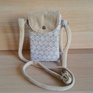 Pochette à téléphone