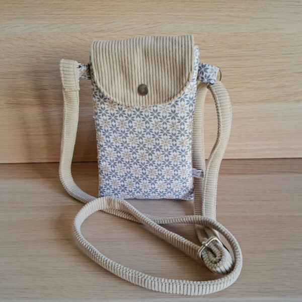 Pochette à téléphone