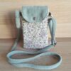Pochette à téléphone