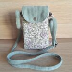 Pochette à téléphone