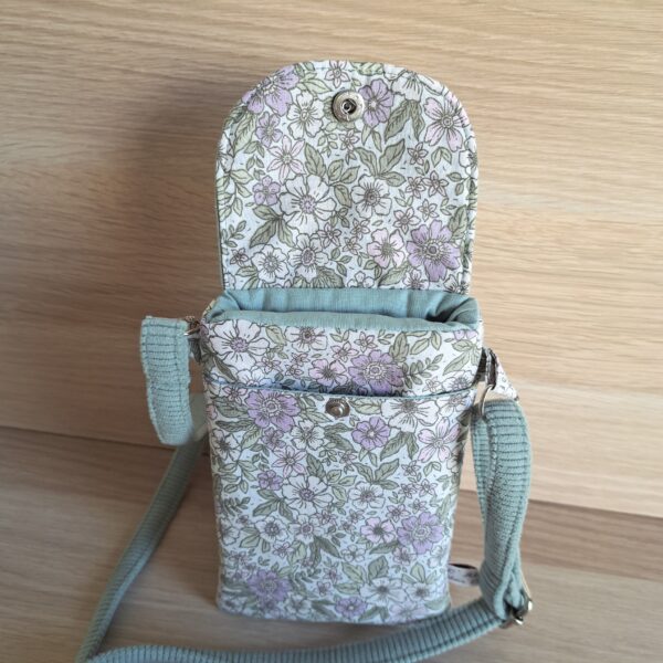 Pochette à téléphone