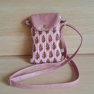 Pochette à téléphone
