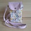 Pochette téléphone