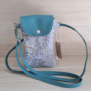 Pochette téléphone