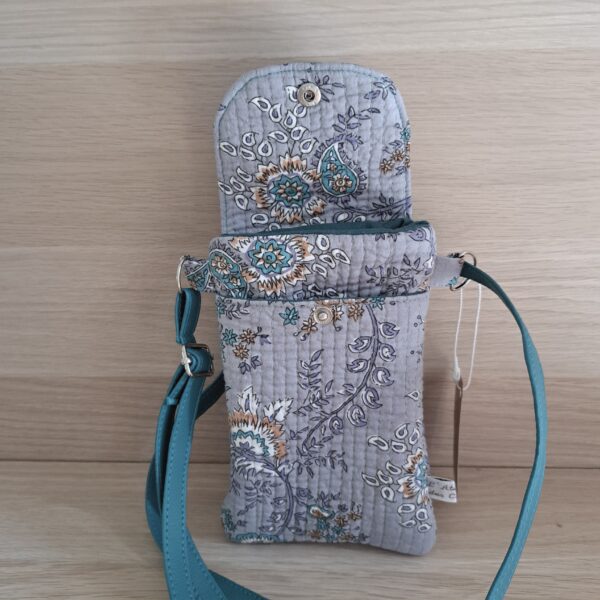 Pochette téléphone
