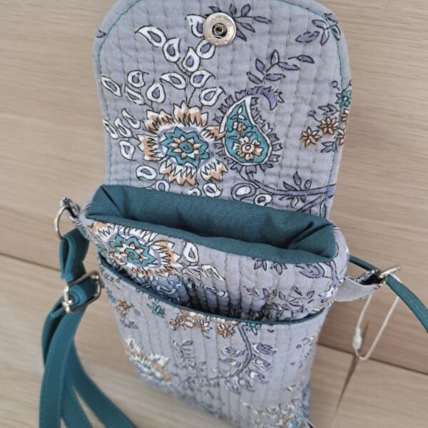 Pochette téléphone