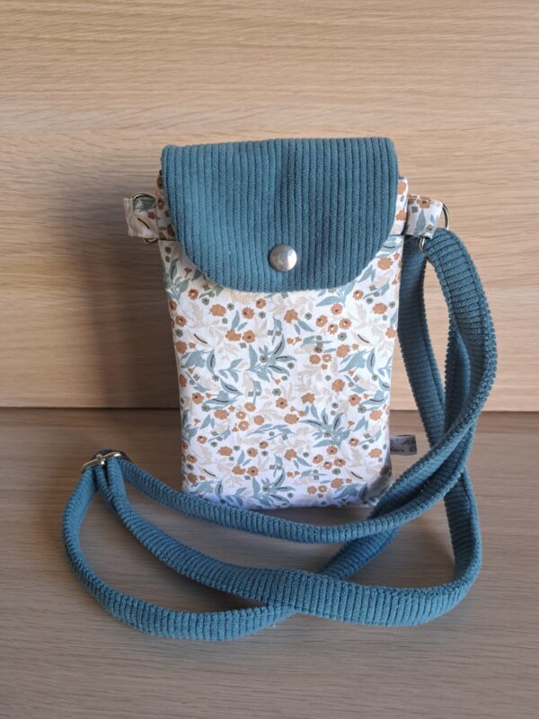 Pochette téléphone