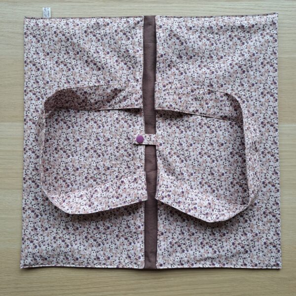 Sac pour plat à tarte